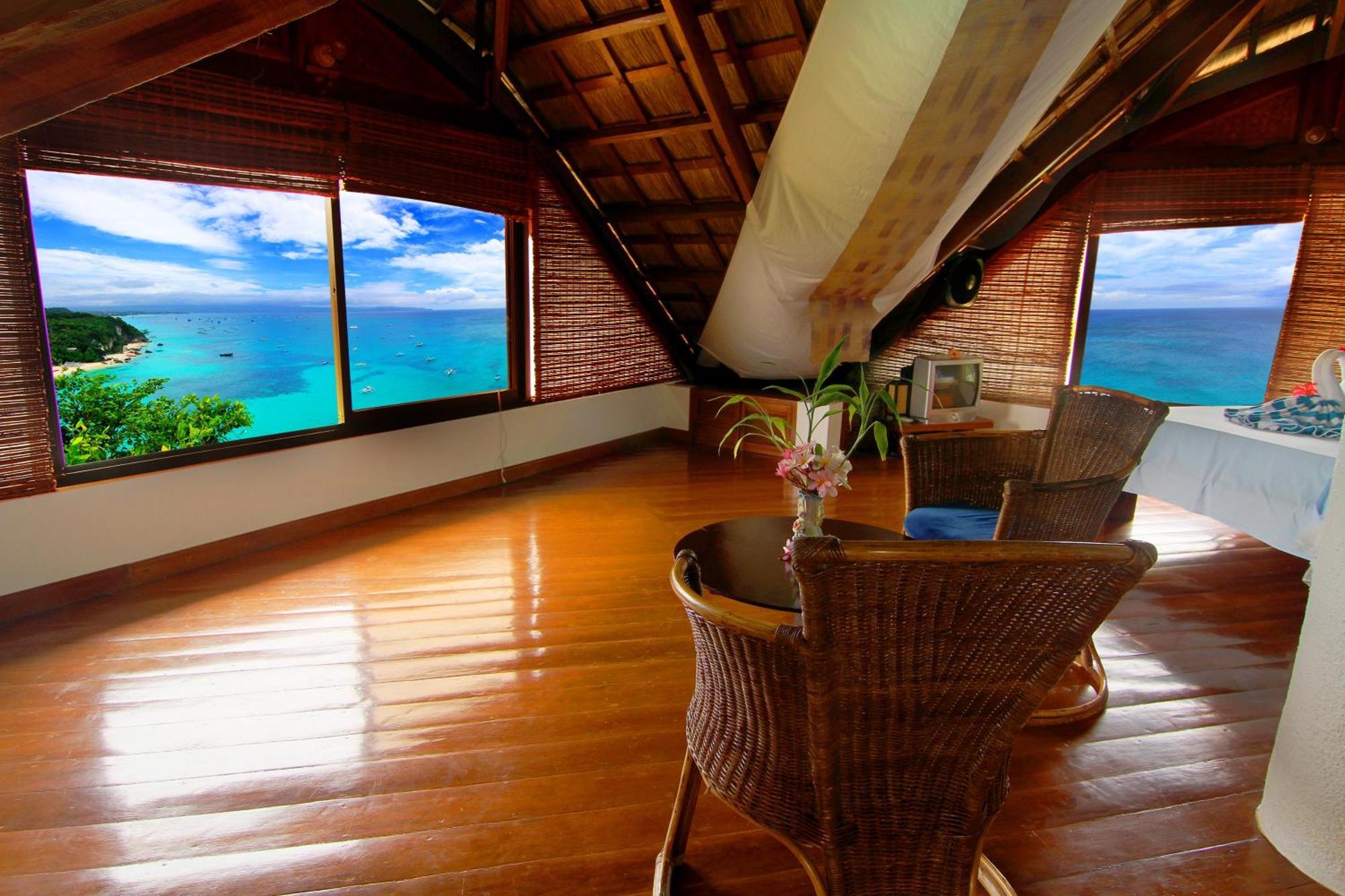 Tropicana Ocean Villas Yapak Quarto foto