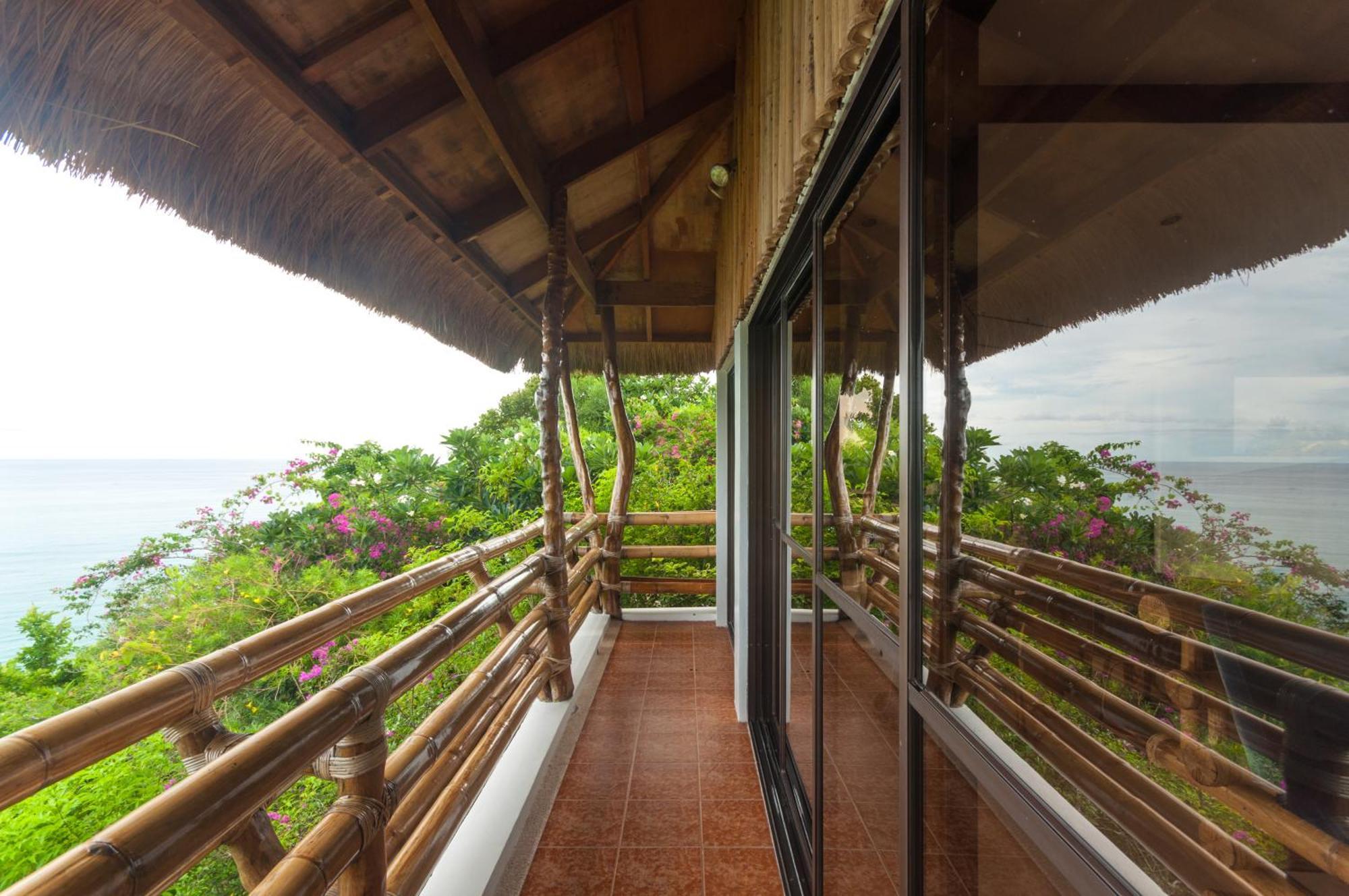 Tropicana Ocean Villas Yapak Quarto foto