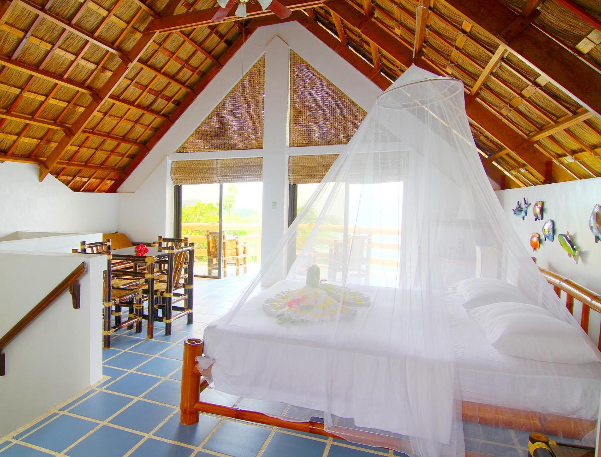 Tropicana Ocean Villas Yapak Quarto foto