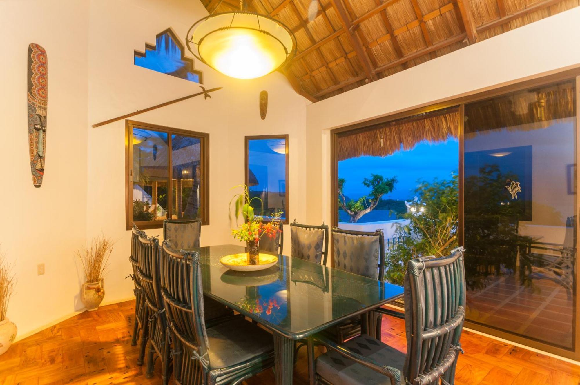 Tropicana Ocean Villas Yapak Quarto foto