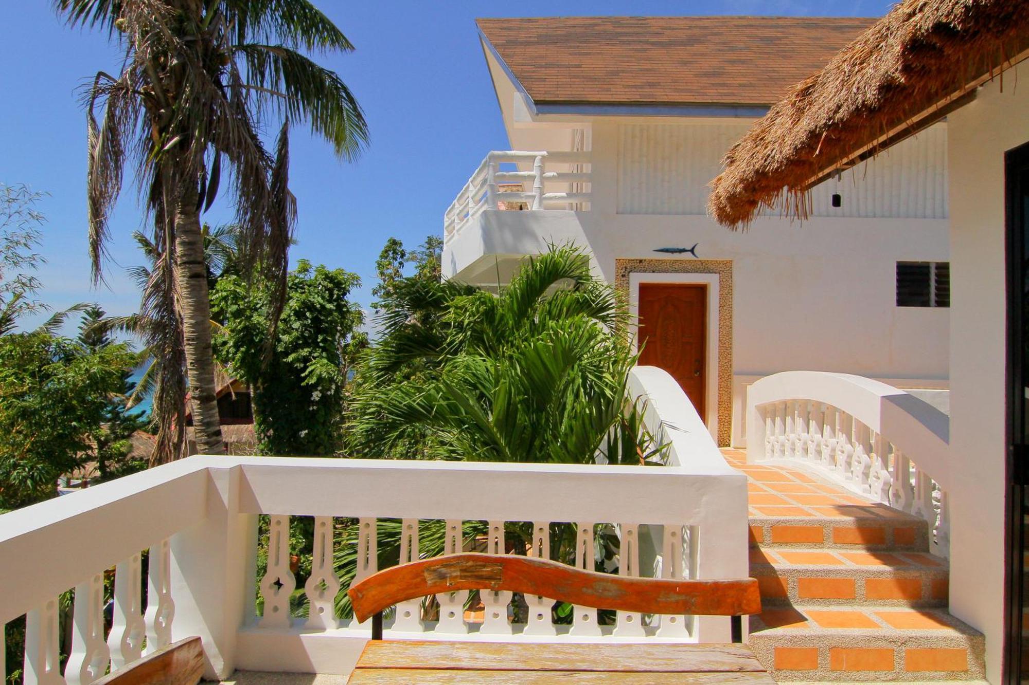 Tropicana Ocean Villas Yapak Quarto foto