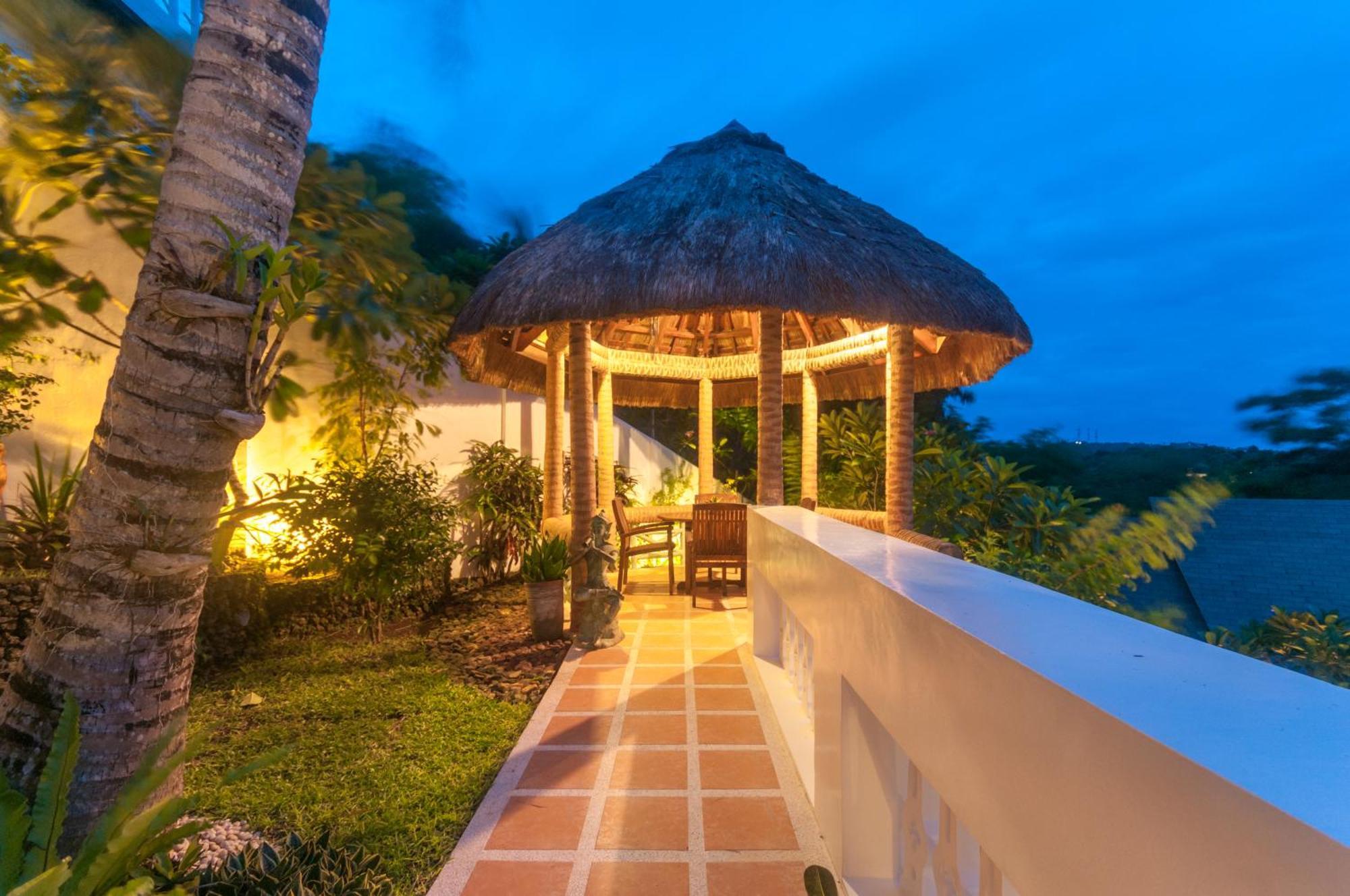 Tropicana Ocean Villas Yapak Quarto foto