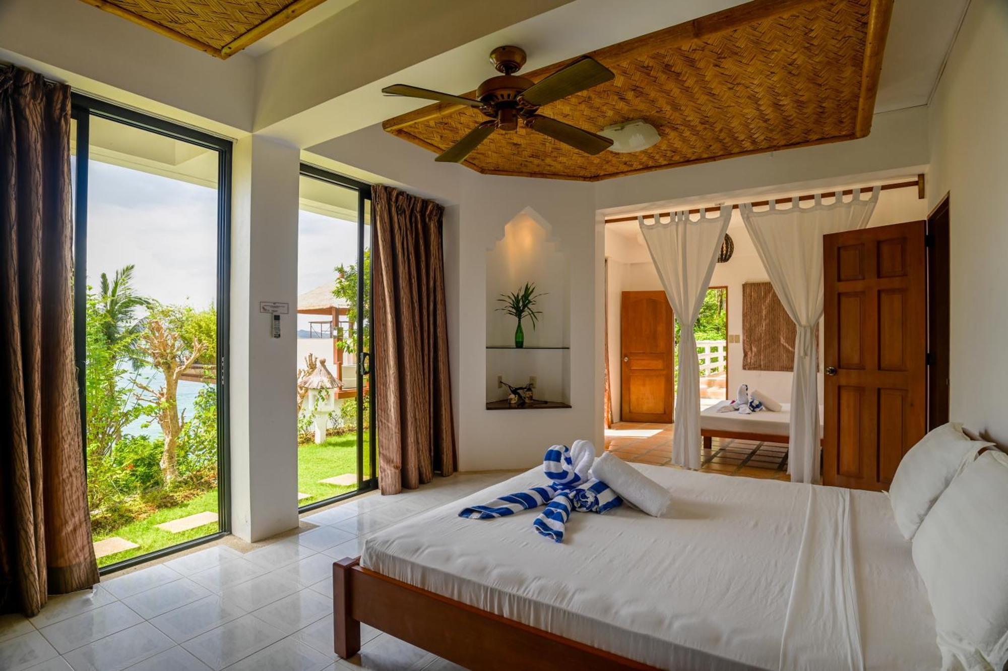 Tropicana Ocean Villas Yapak Exterior foto