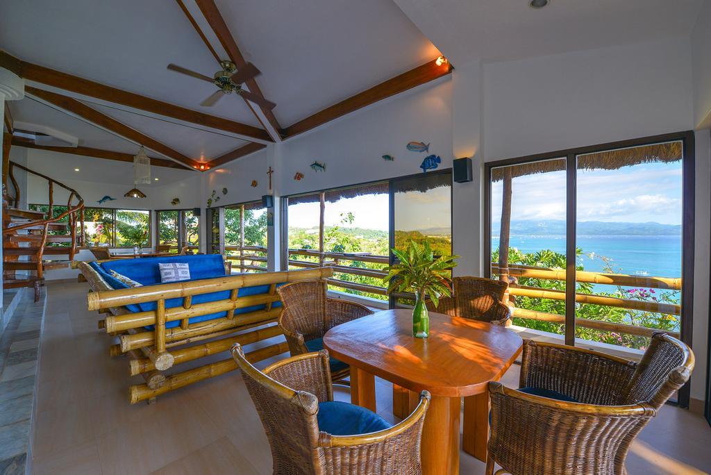 Tropicana Ocean Villas Yapak Exterior foto